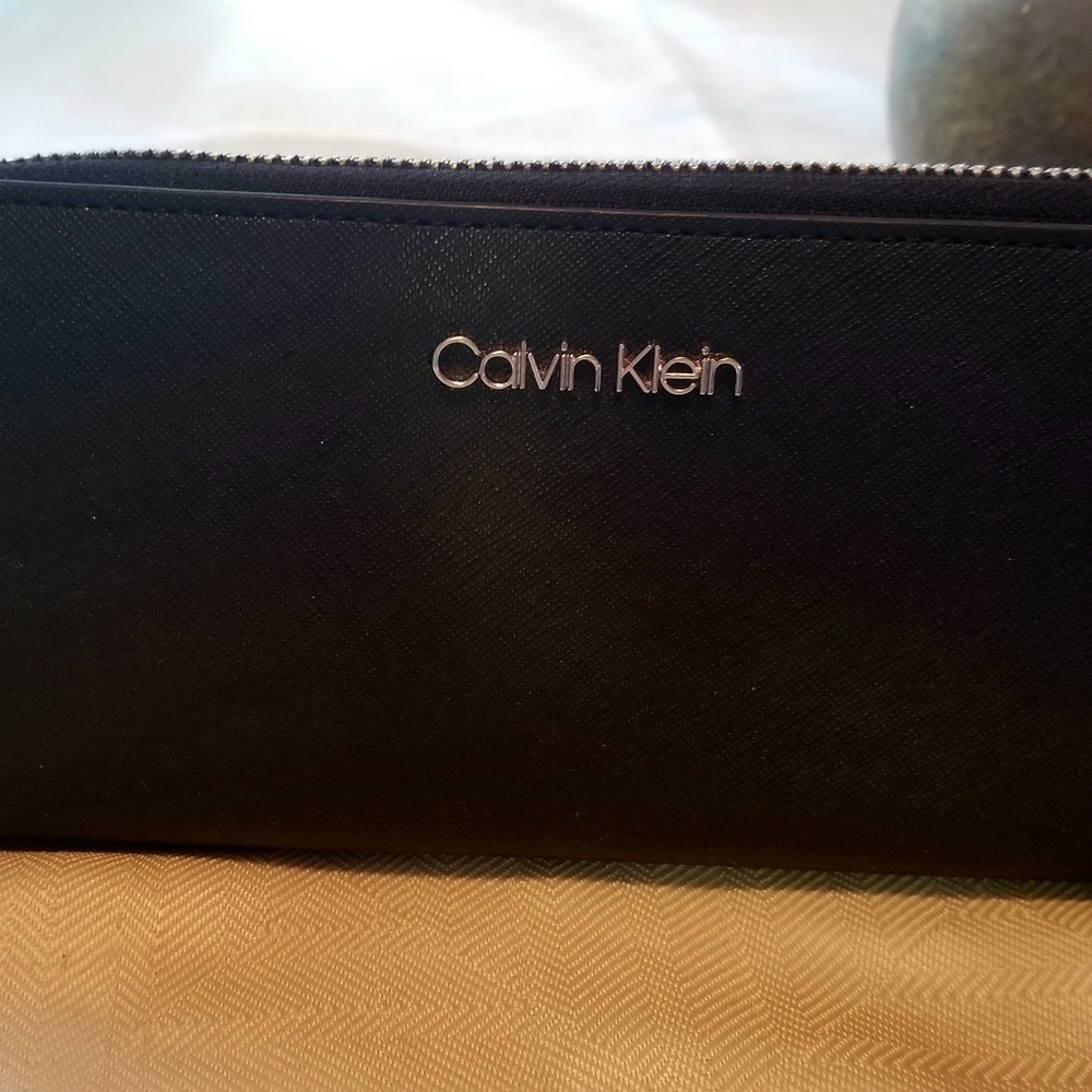 Calvin Klein women's purse